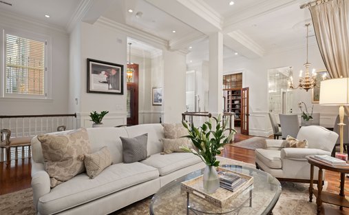 Condo in Boston, Massachusetts, United States 1