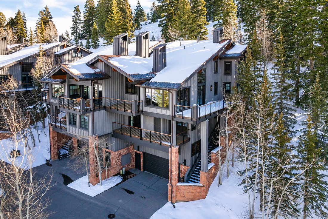 Condo in Park City, Utah, United States 1 - 17690898