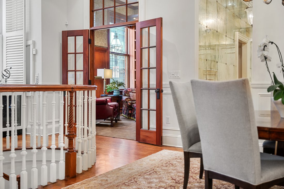 Condo in Boston, Massachusetts, United States 4 - 17690671