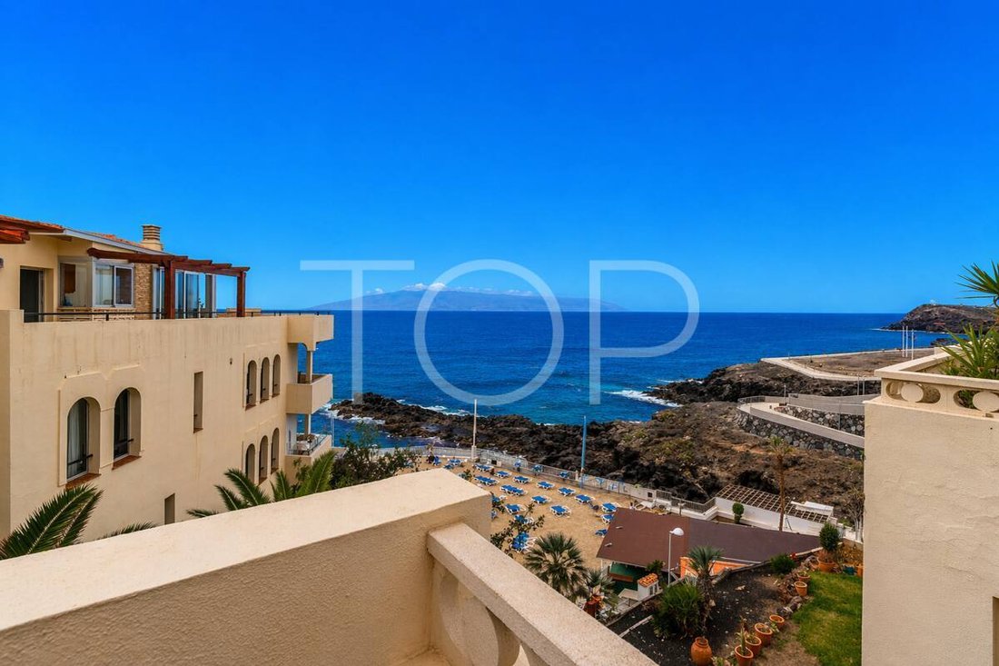 Apartment in Callao Salvaje, Adeje, Canary Islands 2 - 17271448