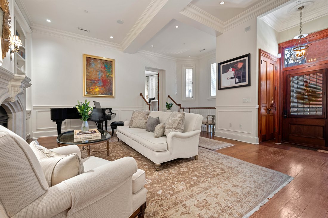Condo in Boston, Massachusetts, United States 2 - 17690671