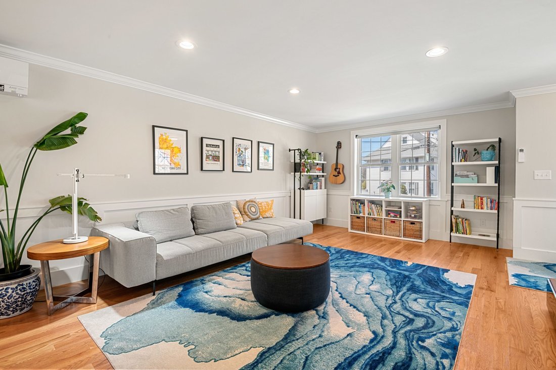 Condo in Arlington, Massachusetts, United States 1 - 17690896