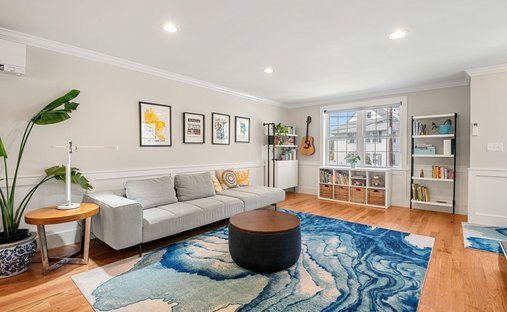 Condo in Arlington, Massachusetts, United States 1