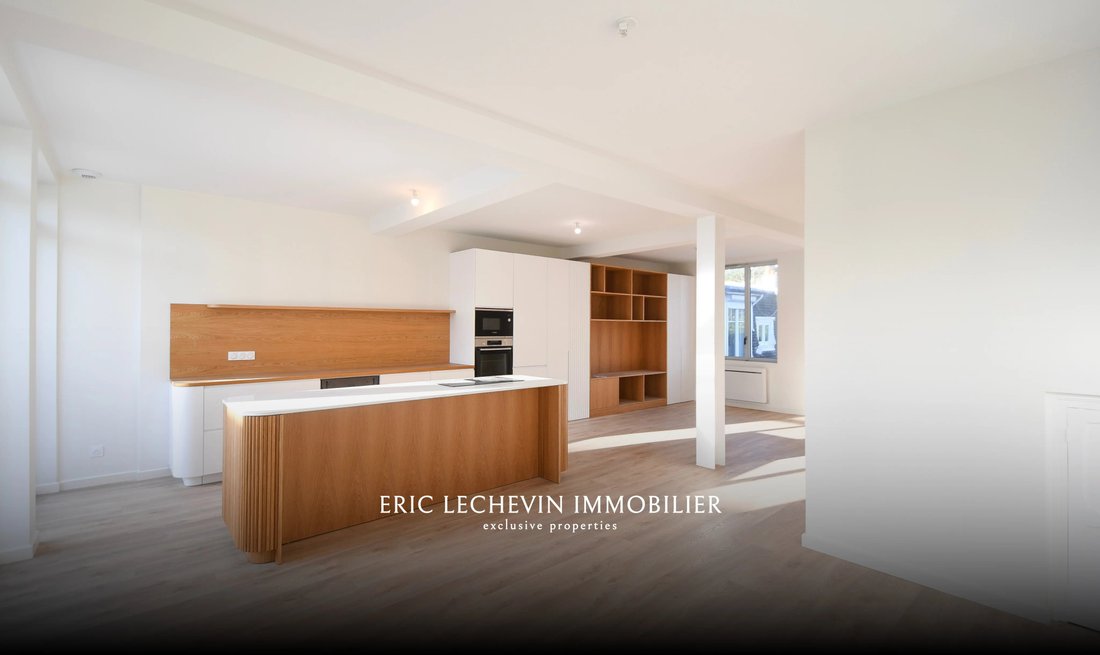 House in Littoral, Le Touquet-Paris-Plage, France 4 - 17690835