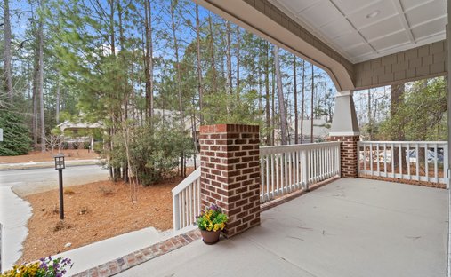 Condominio a Pinehurst, Carolina del Nord, Stati Uniti 1