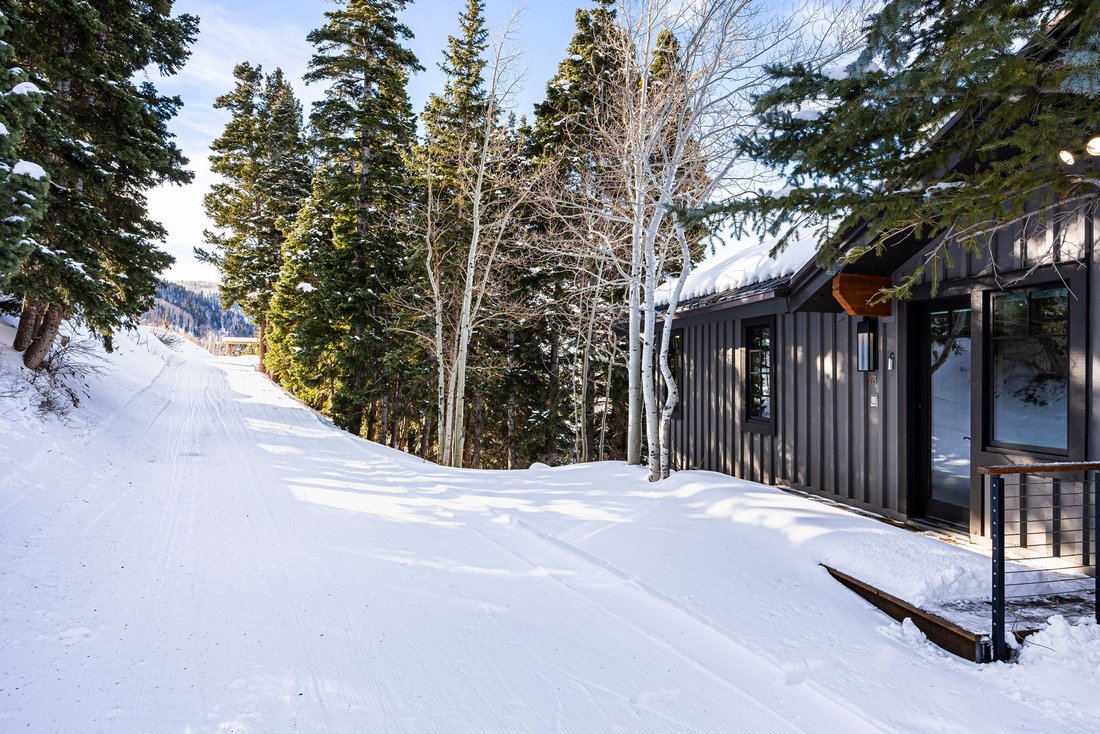 Condo in Park City, Utah, United States 3 - 17690898