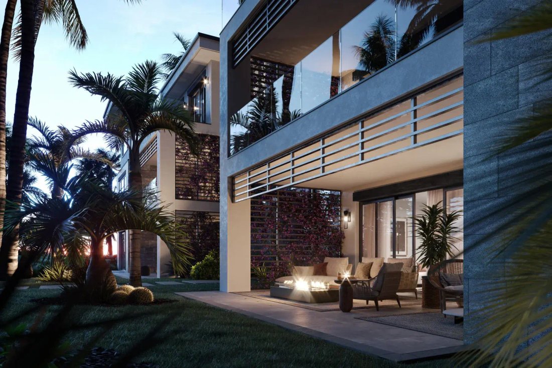 Condo in Charlestown, Saint Paul Charlestown Parish, Saint Kitts and Nevis 2 - 17690670