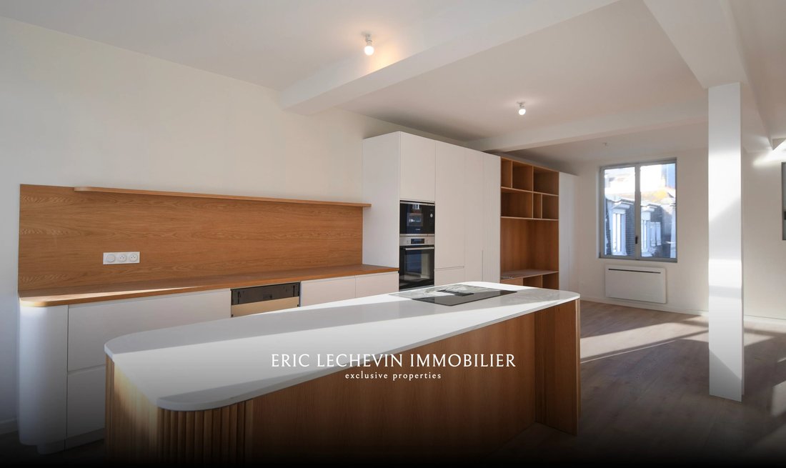 House in Littoral, Le Touquet-Paris-Plage, France 2 - 17690835