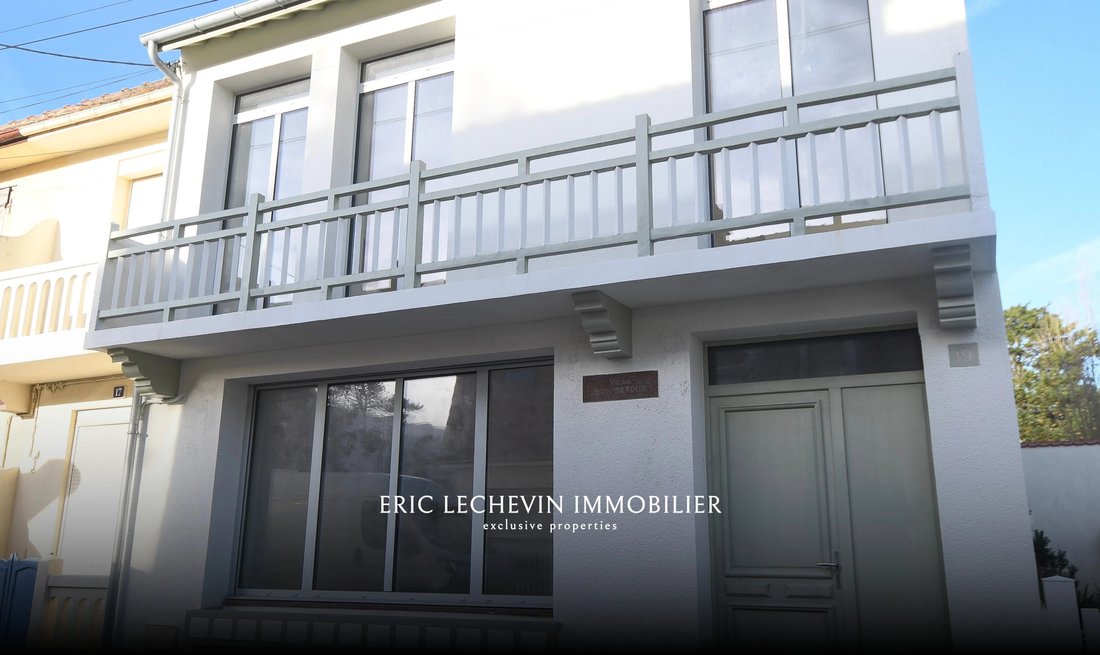 House in Littoral, Le Touquet-Paris-Plage, France 1 - 17690835