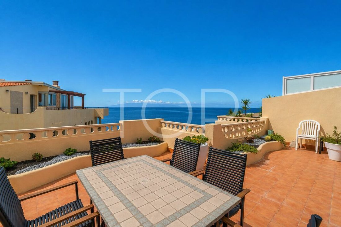 Apartment in Callao Salvaje, Adeje, Canary Islands 3 - 17271448