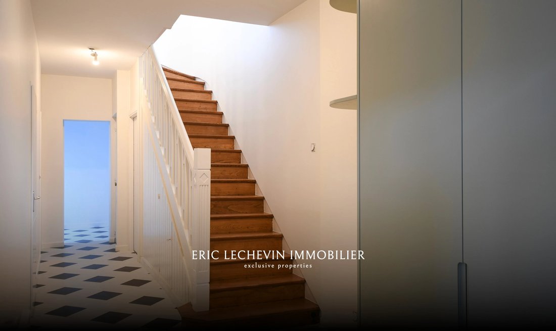 House in Littoral, Le Touquet-Paris-Plage, France 3 - 17690835
