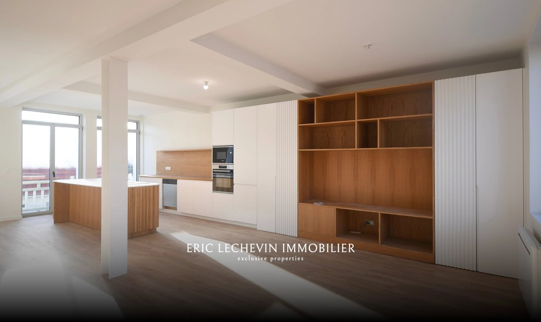 House in Littoral, Le Touquet-Paris-Plage, France 5 - 17690835