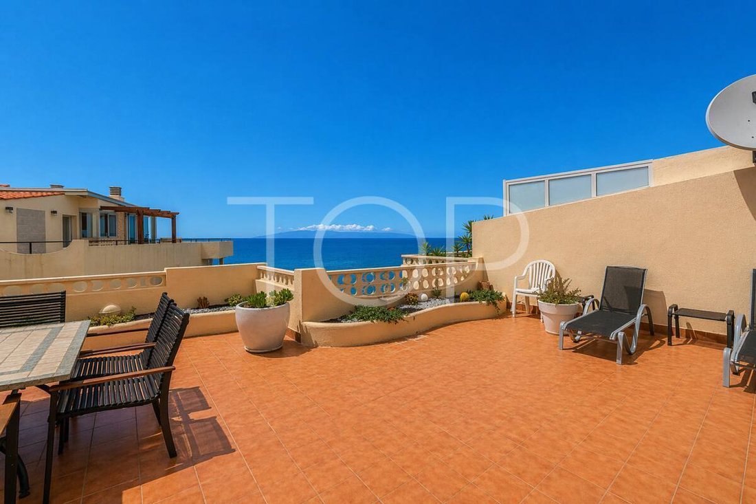 Apartment in Callao Salvaje, Adeje, Canary Islands 1 - 17271448