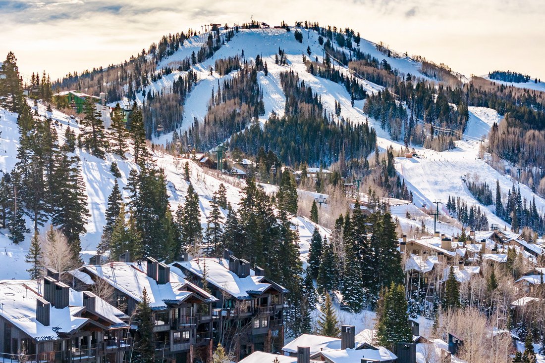 Condo in Park City, Utah, United States 2 - 17690898