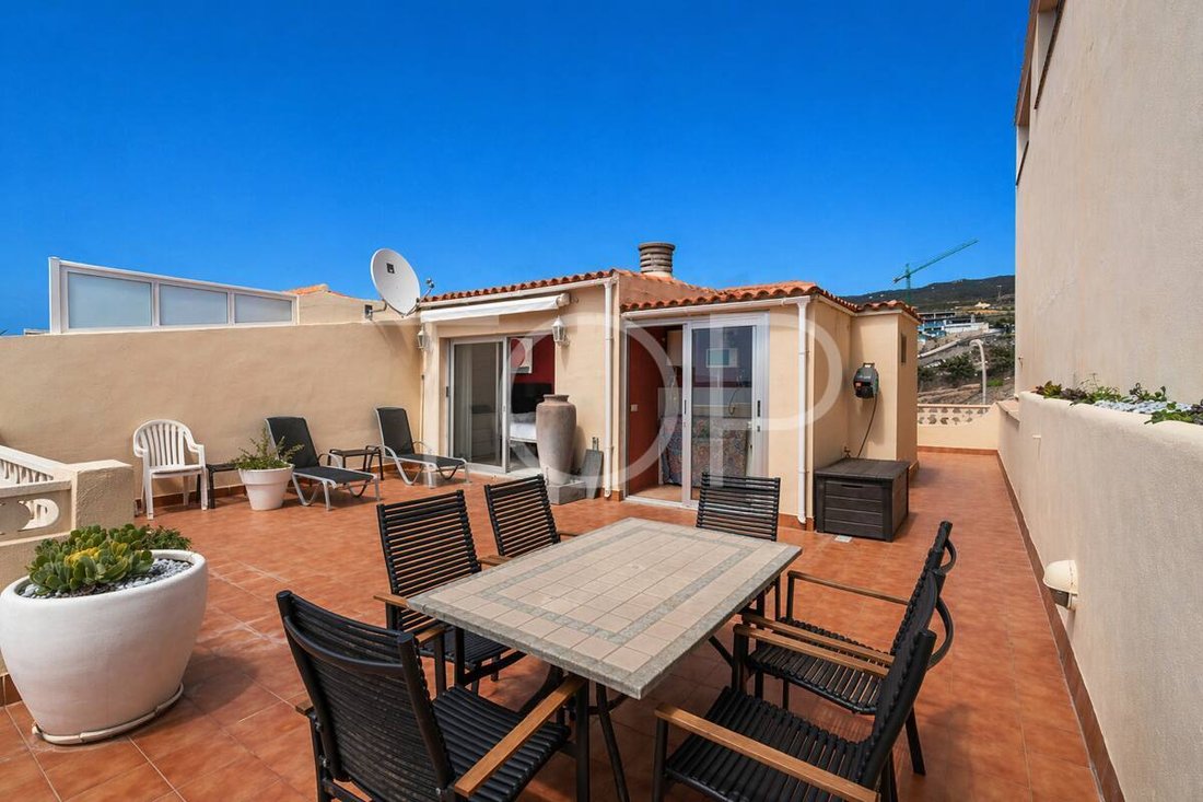 Apartment in Callao Salvaje, Adeje, Canary Islands 4 - 17271448