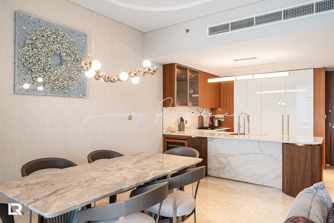 Apartment in Palm Jumeirah, Dubai, United Arab Emirates 4 - 17047348