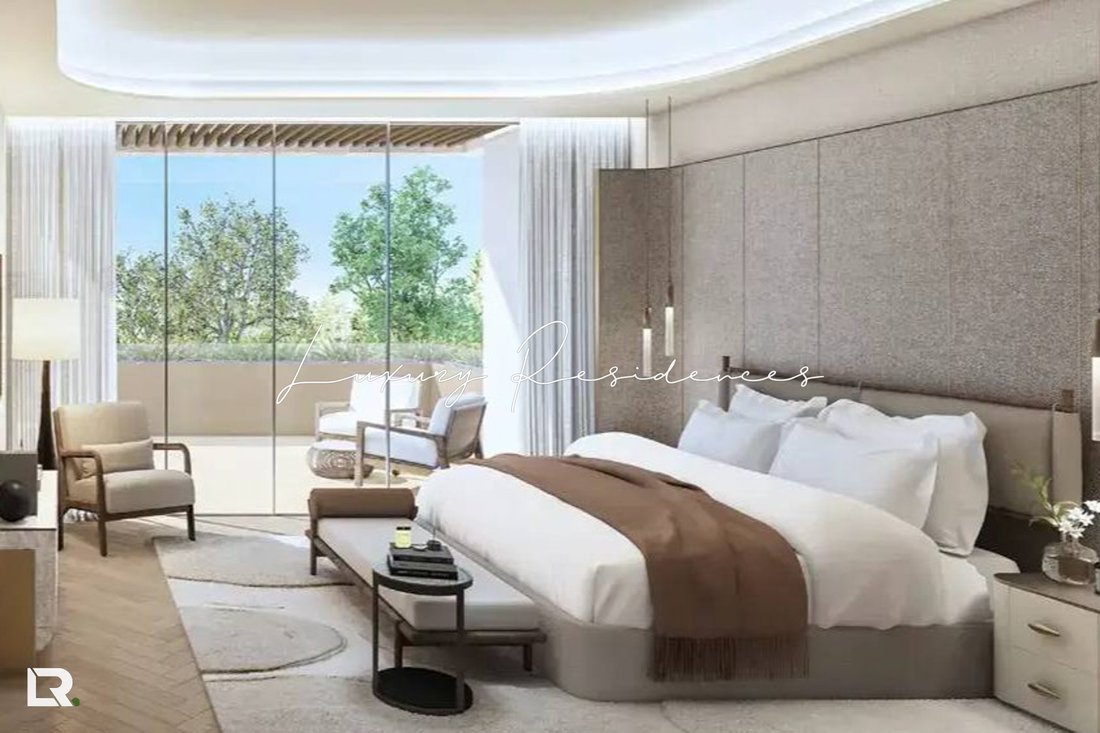 Apartment in Wadi Al Safa 4, Wadi Al Safa, Dubai 4 - 16649047