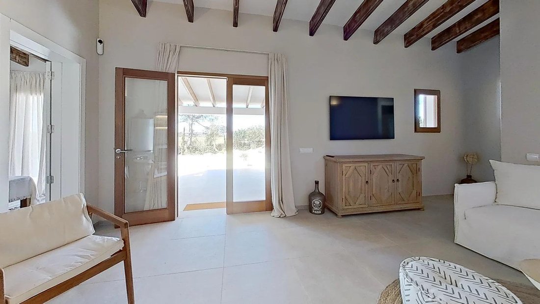 House in Formentera, Balearic Islands, Spain 4 - 17682755