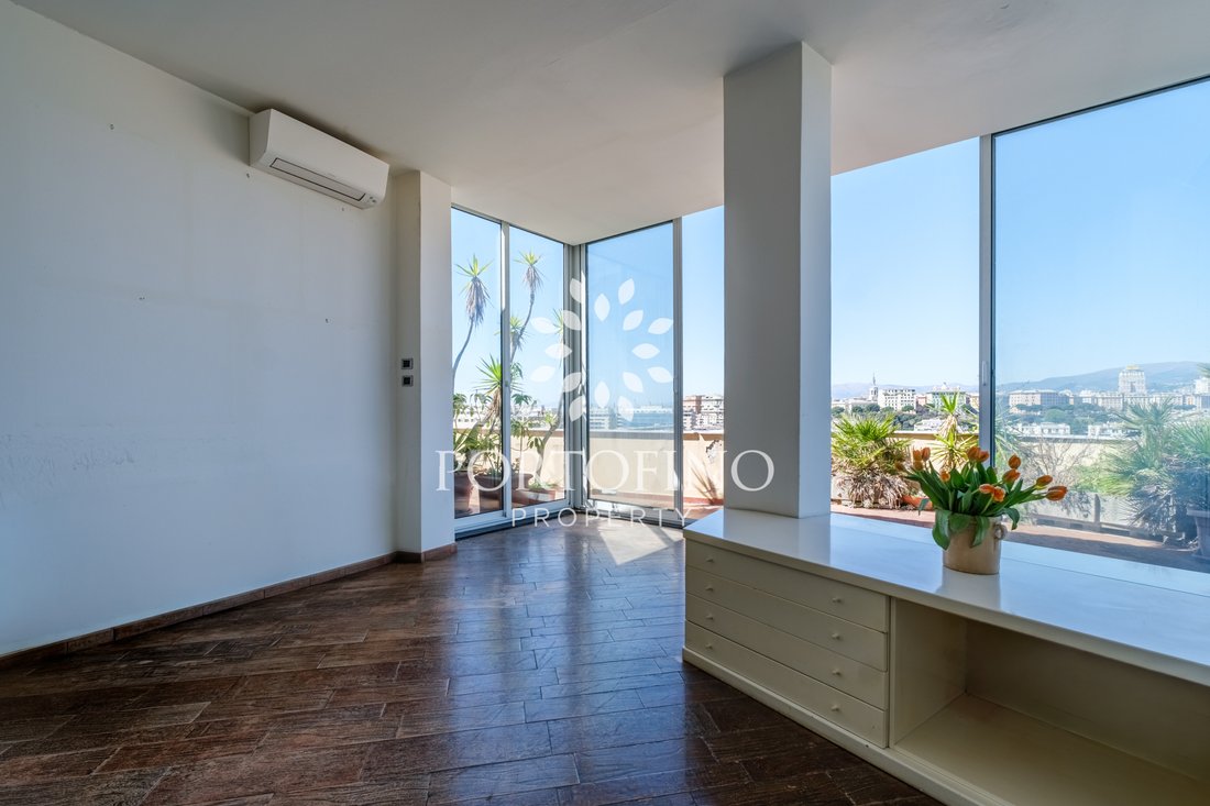 Appartamento a Foce, Genova, Italia 5 - 17662168