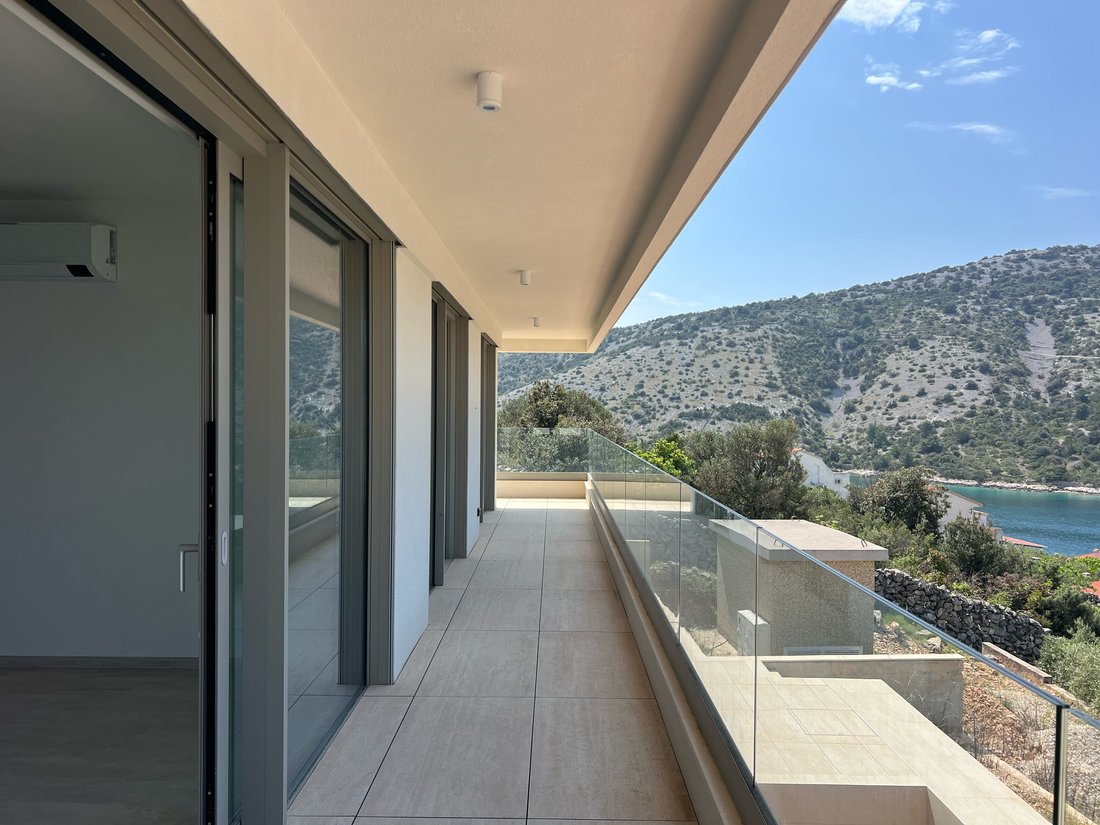 Villa in Vinisce, Split-Dalmatia County, Croatia 5 - 17068887