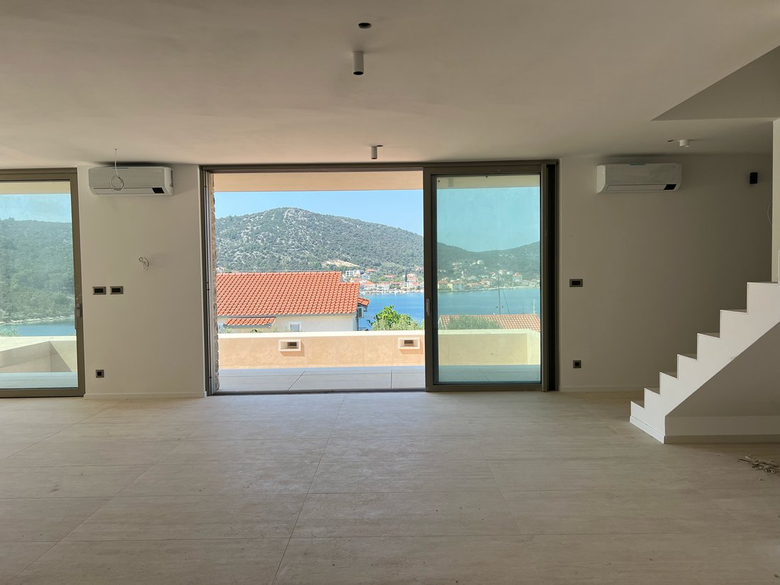 Villa in Vinisce, Split-Dalmatia County, Croatia 3 - 17068887
