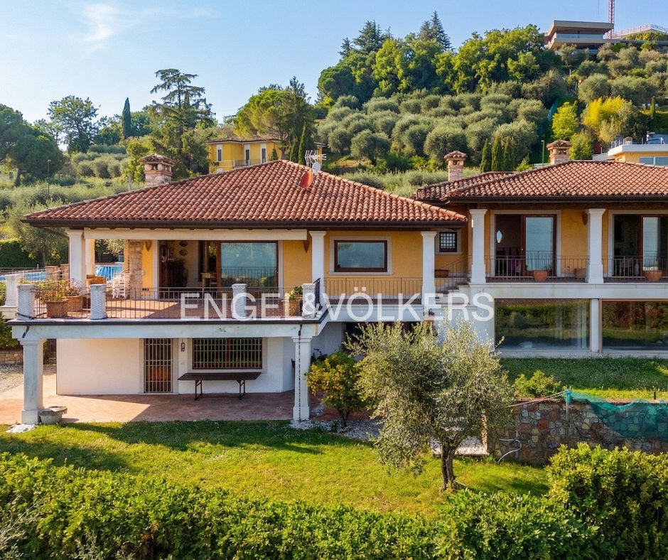 Villa in Padenghe sul Garda, Lombardy, Italy 4 - 17556751