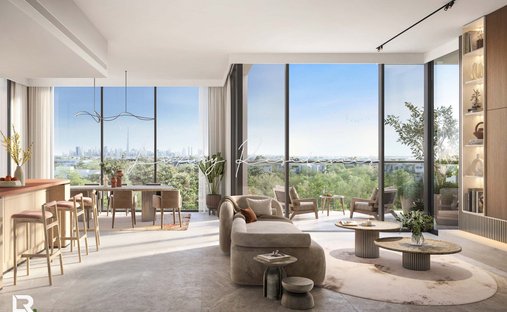 Apartment in Dubai, Dubai, United Arab Emirates 1