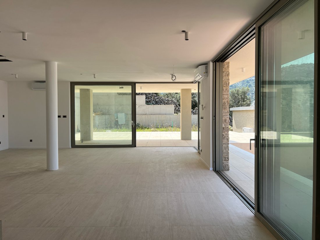 Villa in Vinisce, Split-Dalmatia County, Croatia 2 - 17068887