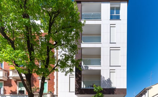 Wohnung in Isola, Mailand, Italien 1