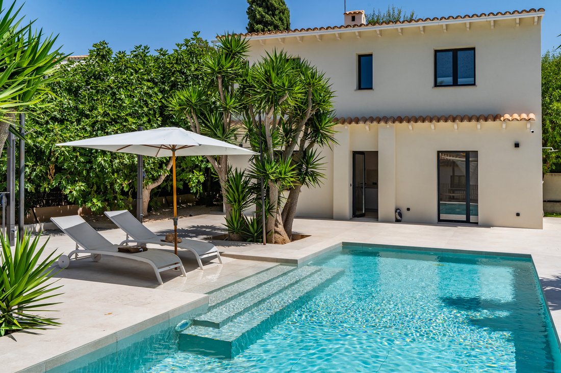 Villa a Cala Fornells, Calvià, Isole Baleari 2 - 17691532