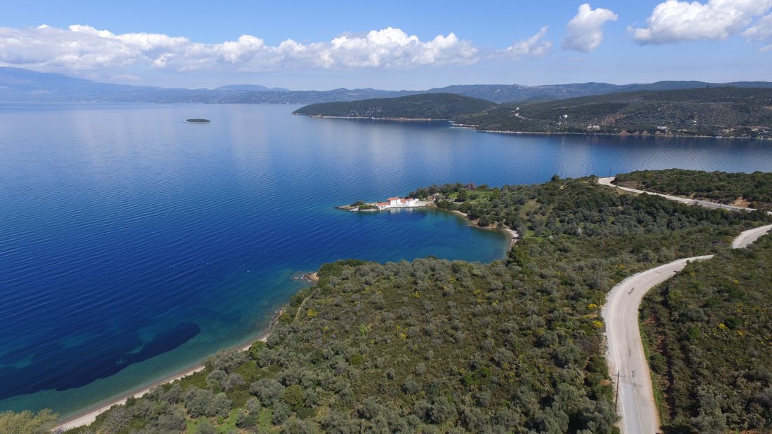 Land in Magnesia, Thessaly and Central Greece, Greece 1 - 17211152