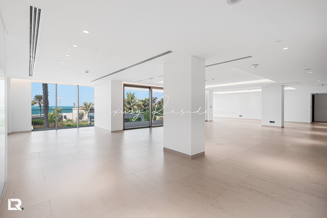 Apartment in Palm Jumeirah, Dubai, United Arab Emirates 2 - 16649099