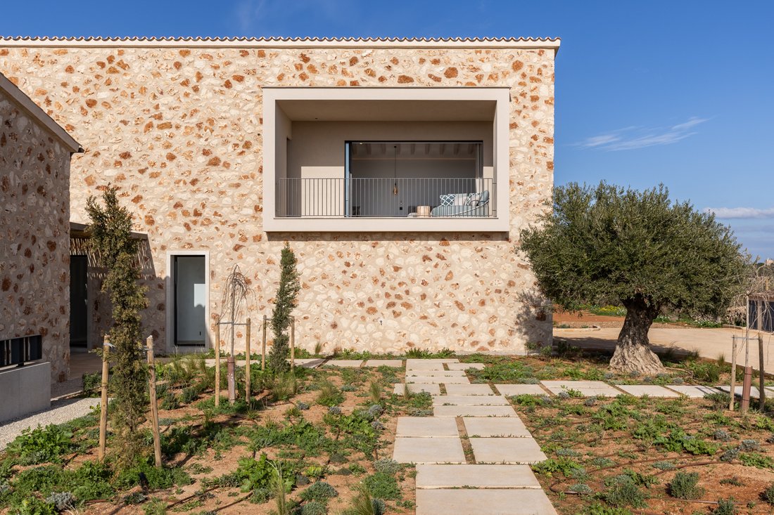 Finca in Santanyi, Balearic Islands, Spain 5 - 17692140