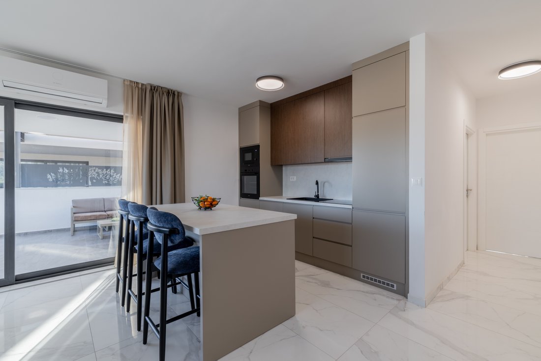 Apartment in Sutivan, Split-Dalmatia County, Croatia 3 - 17692216