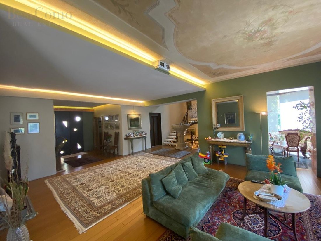 Villa a Tremezzina, Lombardia, Italia 2 - 17692026
