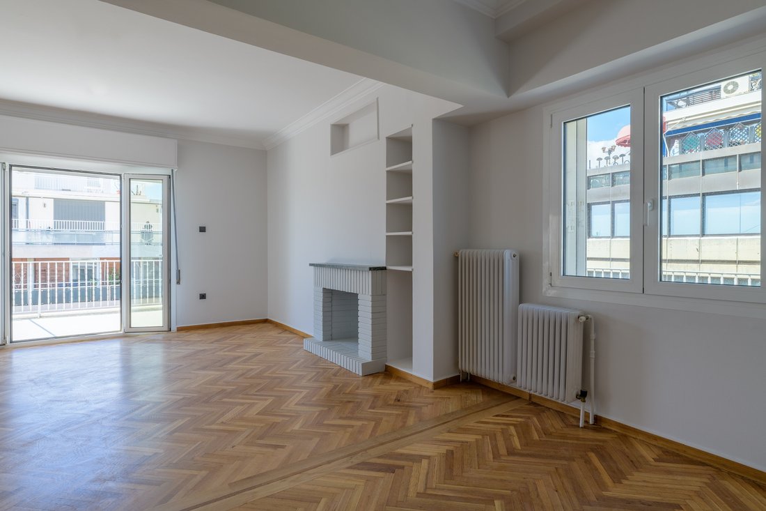 Penthouse in Sunoikia Kolonakiou, 1st District of Athens, Athens 2 - 17691955