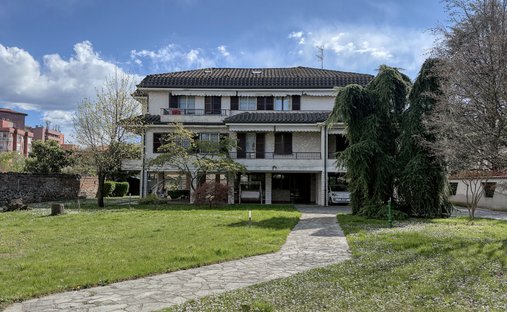 Villa a Cologno Monzese, Lombardia, Italia 1