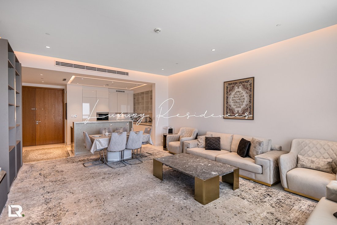 Apartment in Dubai Marina / Marsa Dubai, Dubai, United Arab Emirates 5 - 15589626