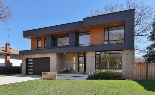 Haus in Burlington, Ontario, Kanada 1