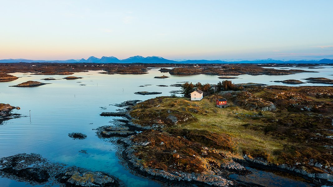 Private Island in Dyrnes, Møre og Romsdal, Norway 5 - 17492214