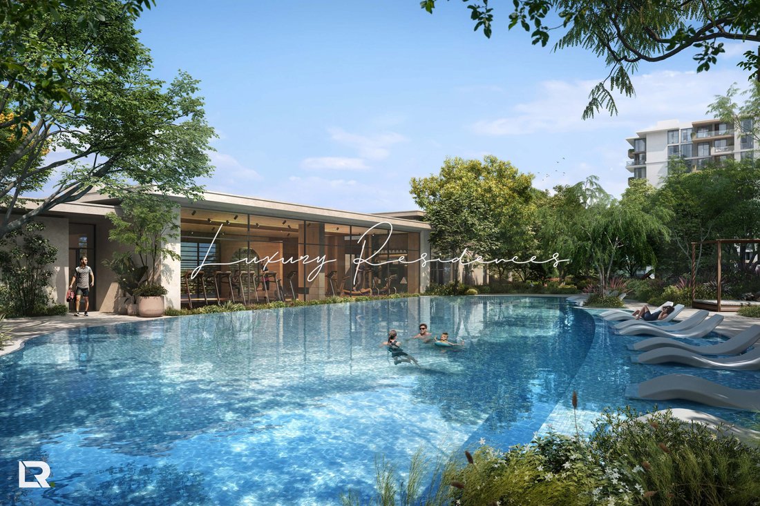 Apartment in Wadi Al Safa 4, Wadi Al Safa, Dubai 2 - 16649047