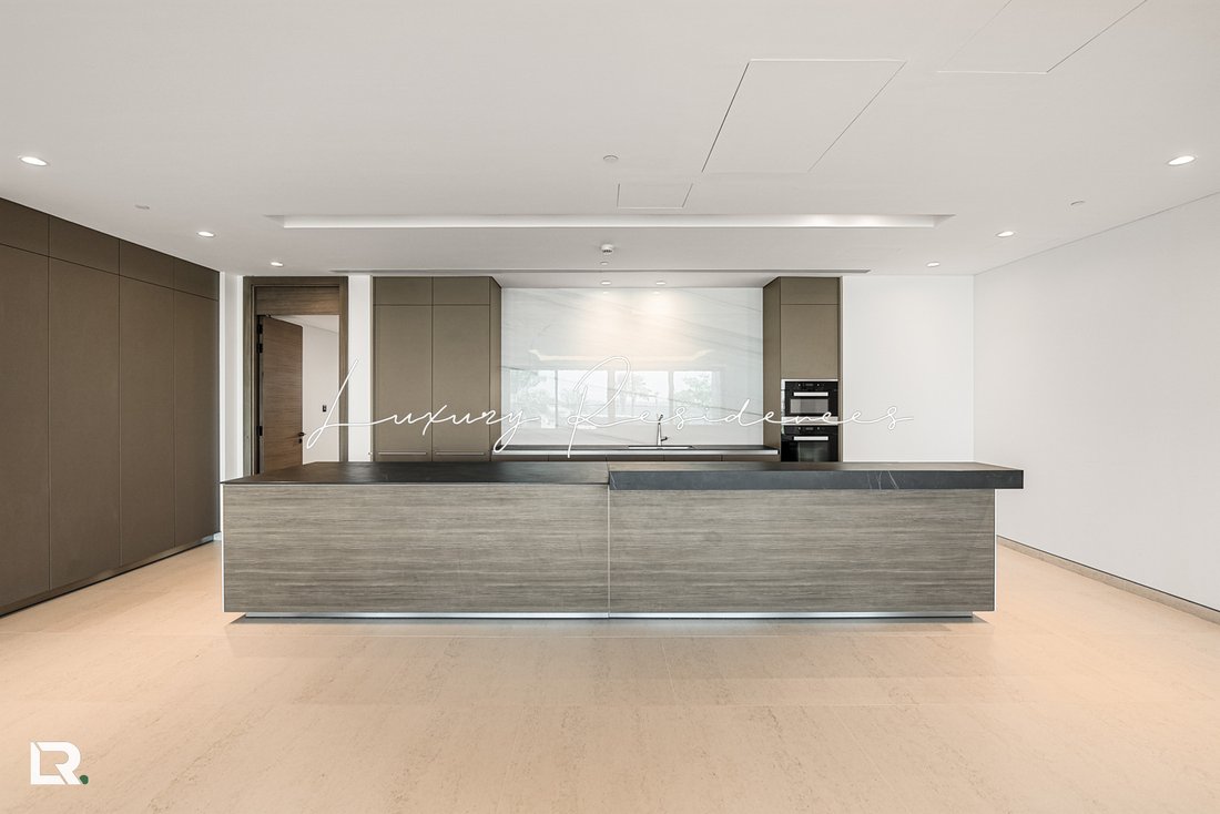 Apartment in Palm Jumeirah, Dubai, United Arab Emirates 5 - 16649099