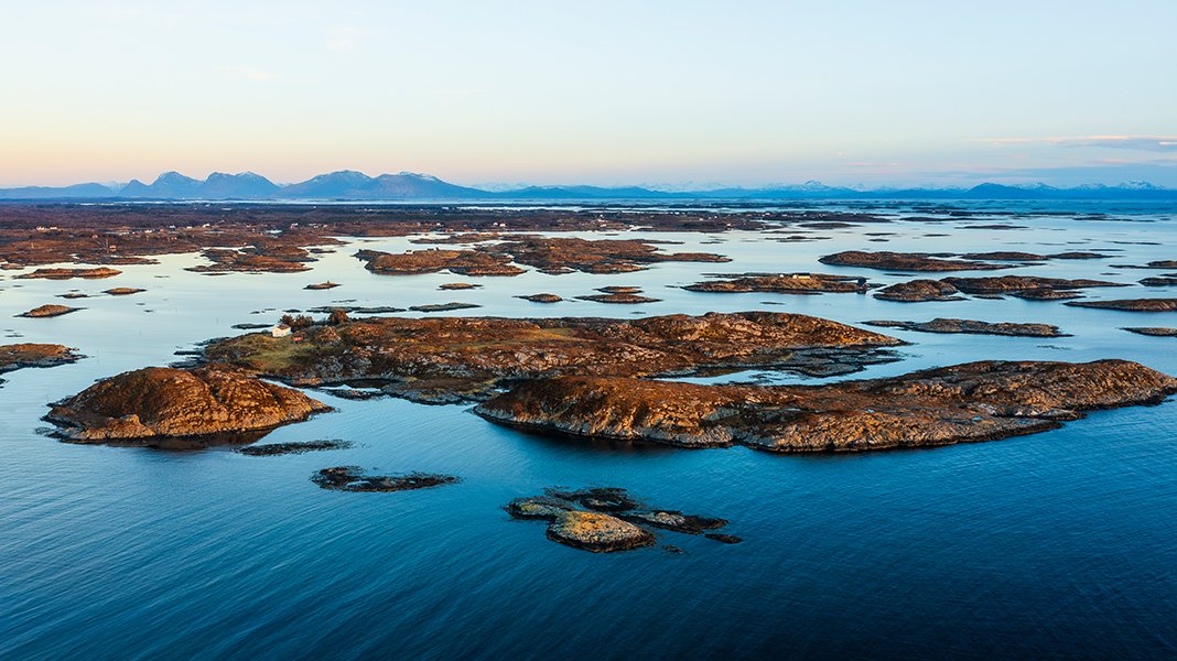 Private Island in Dyrnes, Møre og Romsdal, Norway 3 - 17492214