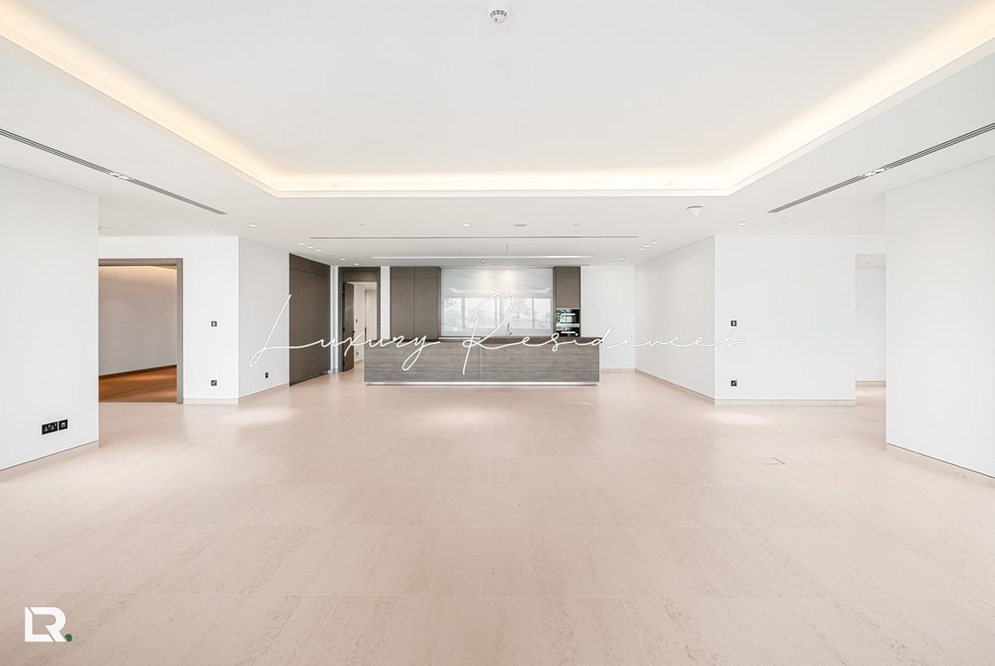 Apartment in Palm Jumeirah, Dubai, United Arab Emirates 3 - 16649099