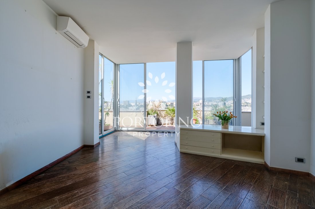 Appartamento a Foce, Genova, Italia 3 - 17662168