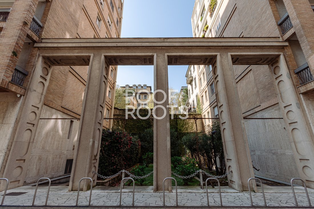 Apartment in Ariosto - Magenta Area, Milan, Italy 4 - 17692220