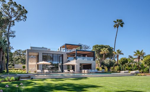 Villa en Quinta do Lago, Almancil, Portugal 1