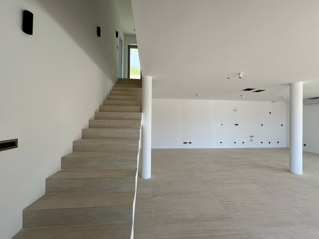 Villa in Vinisce, Split-Dalmatia County, Croatia 4 - 17068887