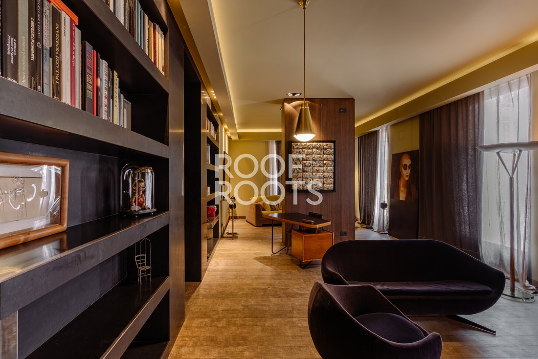Apartment in Ariosto - Magenta Area, Milan, Italy 2 - 17692220