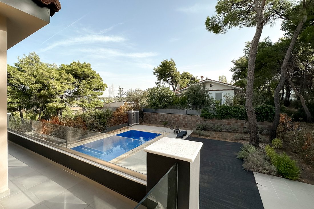Villa in 2nd District of Athens, Athens, Greece 2 - 17691948